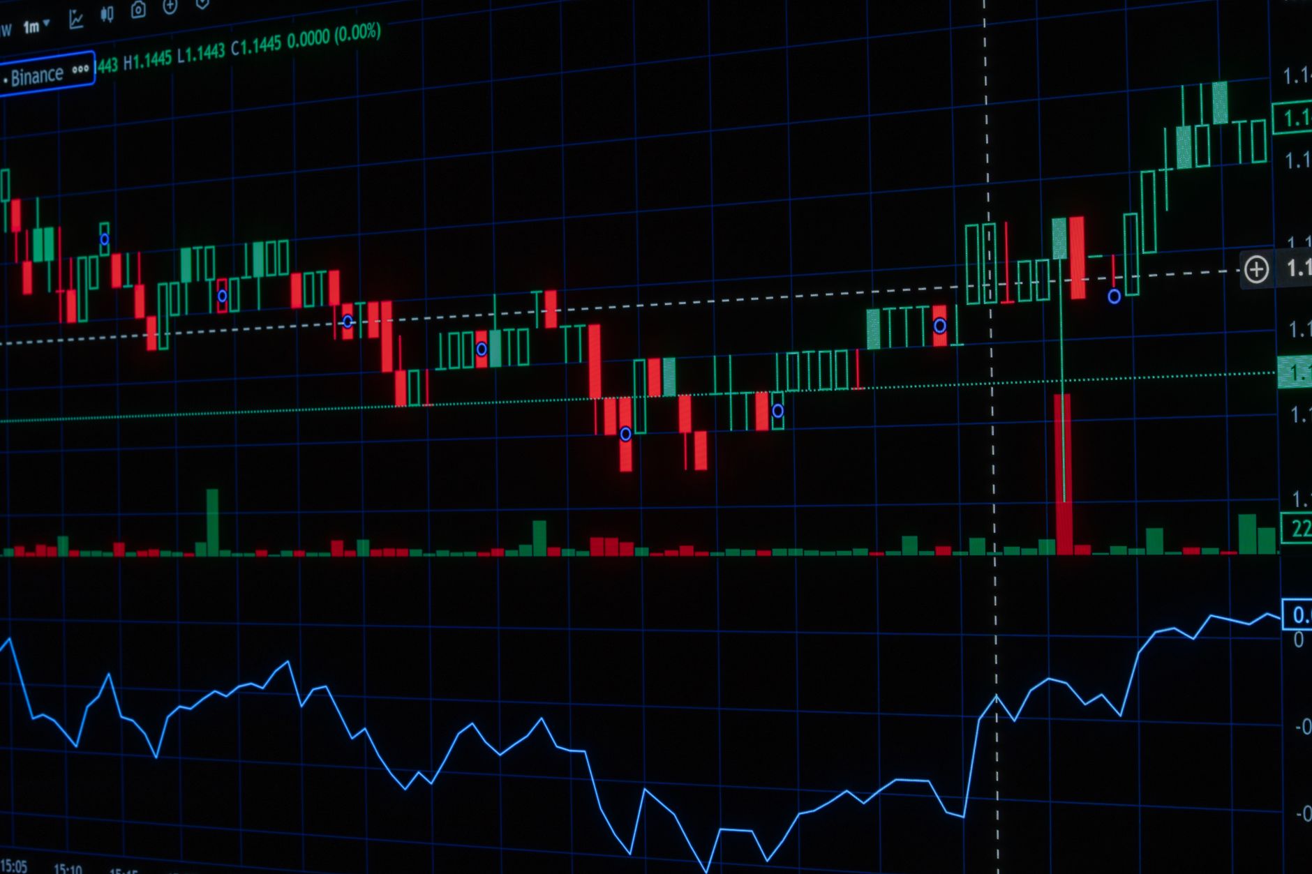 rows of Comex trading terminals displaying real-time gold and silver futures prices in a dimly lit exchange operations room