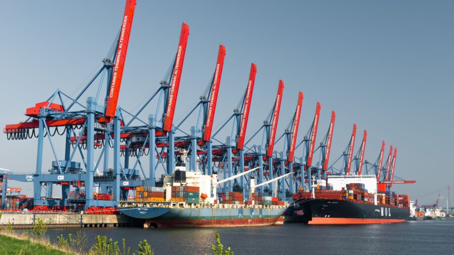 Jerusalem Unveils Compensation Scheme for Exporters Squeezed by Foreign Trade Restrictions