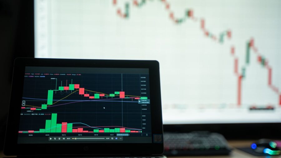 Strive Asset Management Chief Warns Dollar Collapse Could Send Bitcoin to Unlimited Heights