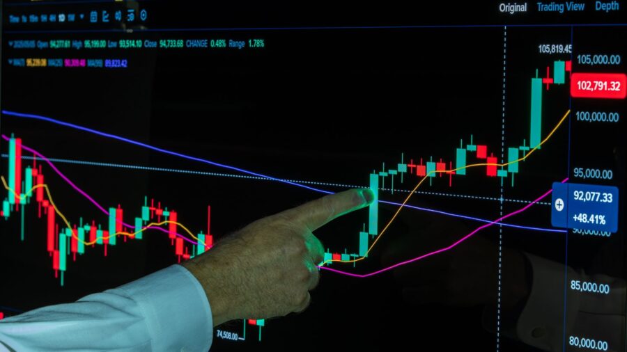 A 47-Year-Old Is Channeling Every Dollar He Earns Into Bitcoin and Has No Plans to Stop