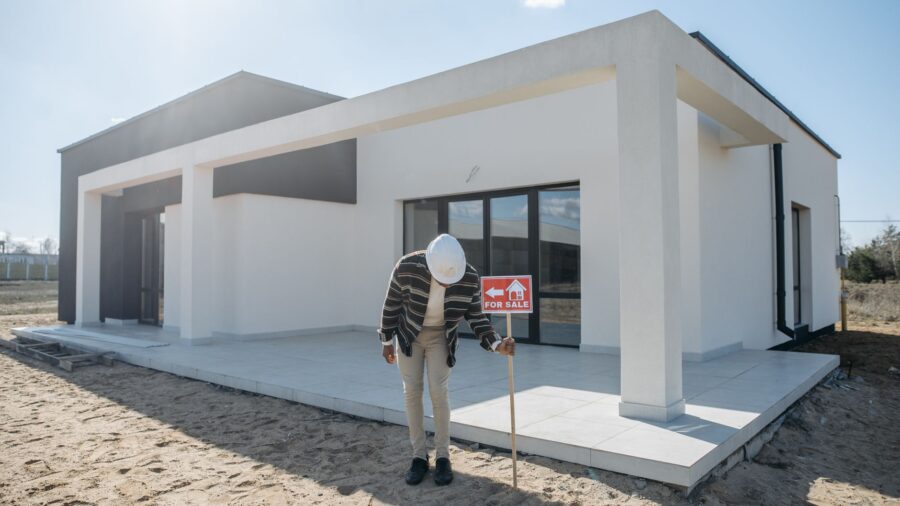 Elderly Parents Hand Over Home and Life Savings for a $3 Million Family Compound — and One Relative Wants to Stop It
