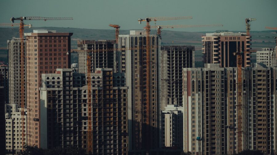 L&T Realty Eyes Fivefold Expansion as Luxury Housing Drives Its 2031 Growth Agenda
